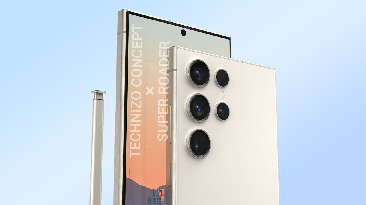 Samsung Galaxy S26 ultra to feature quad camera setup big upgrade than galaxy s25 ultra compare