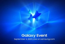 Samsung Galaxy Unpacked today live streaming galaxy s25 fe tab s11 ultra launch expected specifications