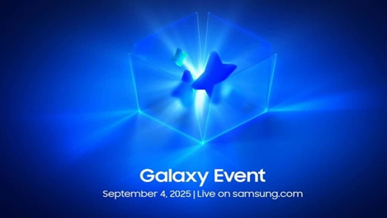 Samsung Galaxy Unpacked today live streaming galaxy s25 fe tab s11 ultra launch expected specifications