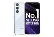 Samsung Galaxy a35 5G under 20000 rupees in Flipkart big Billion Days Sale 2025 deal reveal