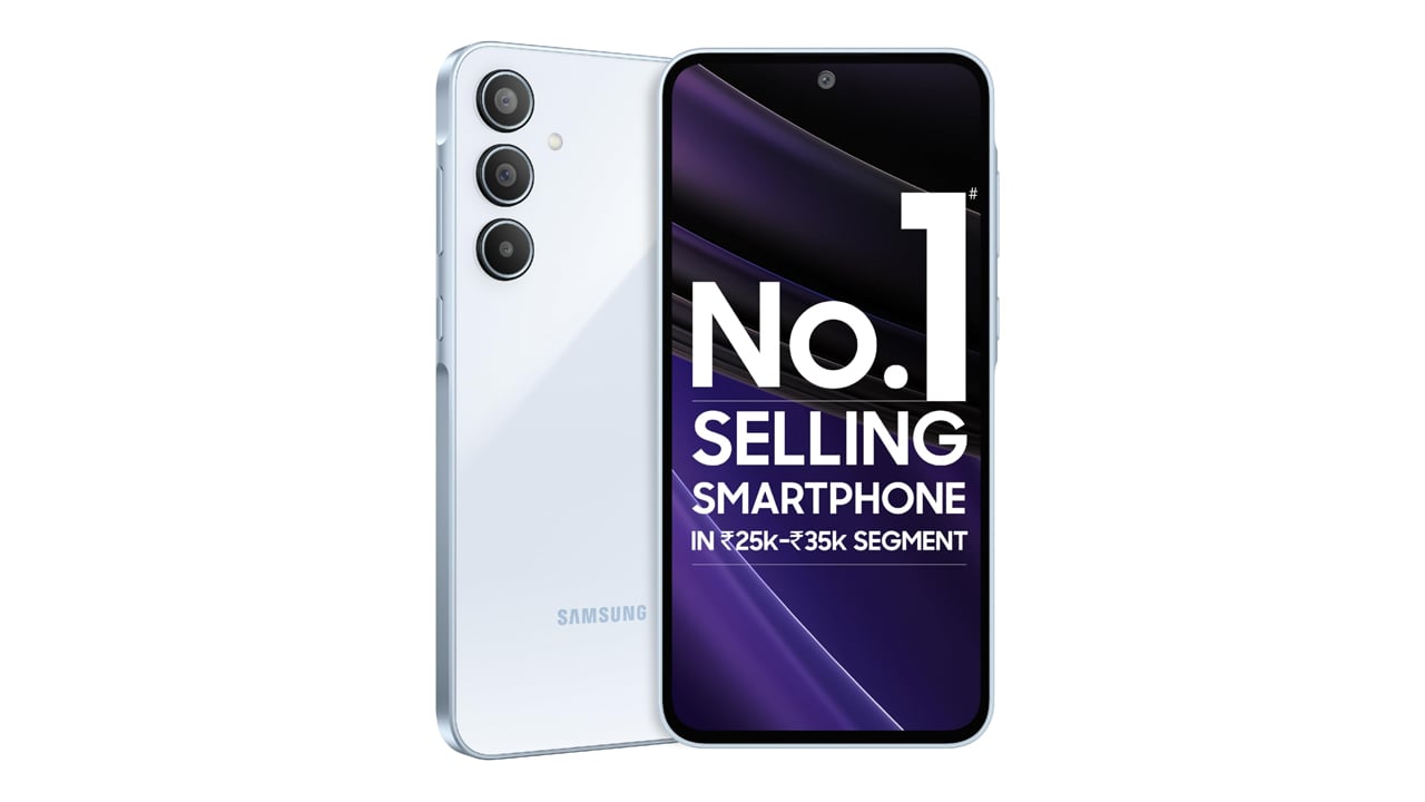 Samsung Galaxy a35 5G under 20000 rupees in Flipkart big Billion Days Sale 2025 deal reveal