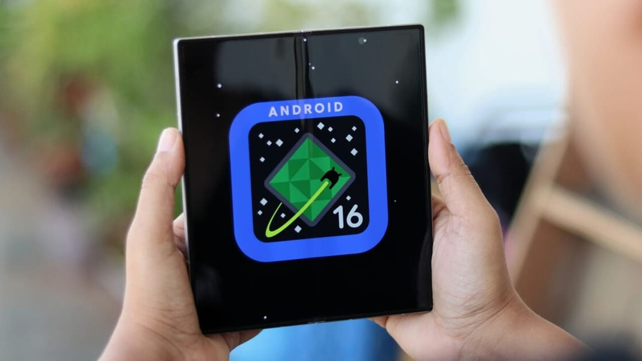 Samsung Galaxy s foldable z a m series Android 16 based one ui 8 update rollout roadmap leaked