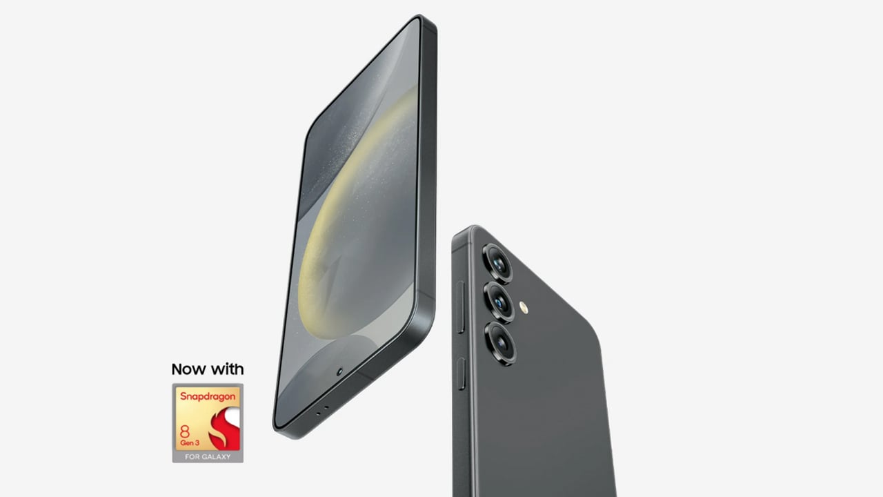 Samsung Galaxy s24 5G Snapdragon 8 gen 3 listed Flipkart price specifications launch in india soon