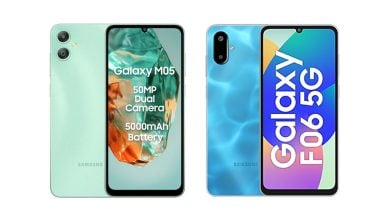 Samsung best 3 Smartphones under rupees with 50 megapixel camera 5000mah battery