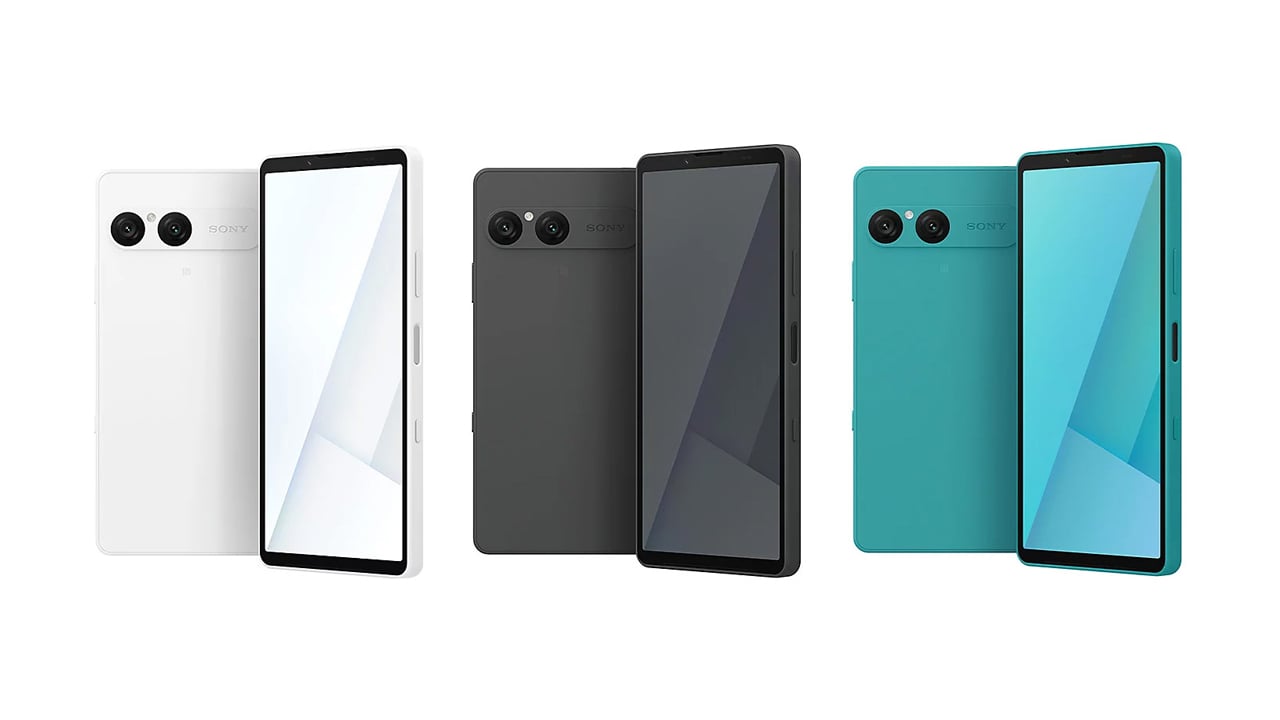Sony Xperia 10 vii launched with 50 megapixel camera 5000mah battery price specifications