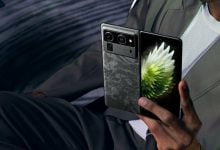 Tecno phantom v fold 2 5g foldable-phone-20000-discount-at-amazon-great-indian-festival-sale