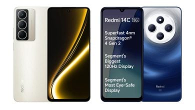 Top 10 Smartphones under 15000 rupees in Amazon great Indian sale 2025 deal