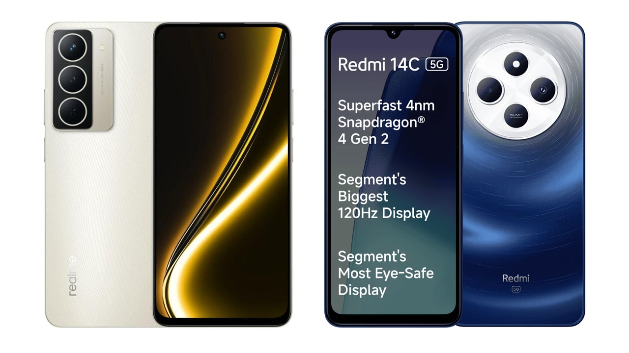 Top 10 Smartphones under 15000 rupees in Amazon great Indian sale 2025 deal