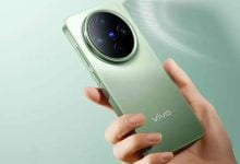 Vivo X300 series to launch with apple airdrop file sharing feature