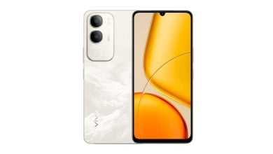 Vivo Y50i 5G launched with 6000mah battery 13 megapixel rear camera price Specifications