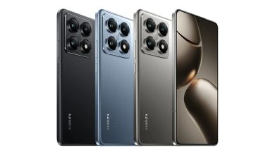 Xiaomi 15t and Xiaomi 15T pro render Design full specifications camera features surface online