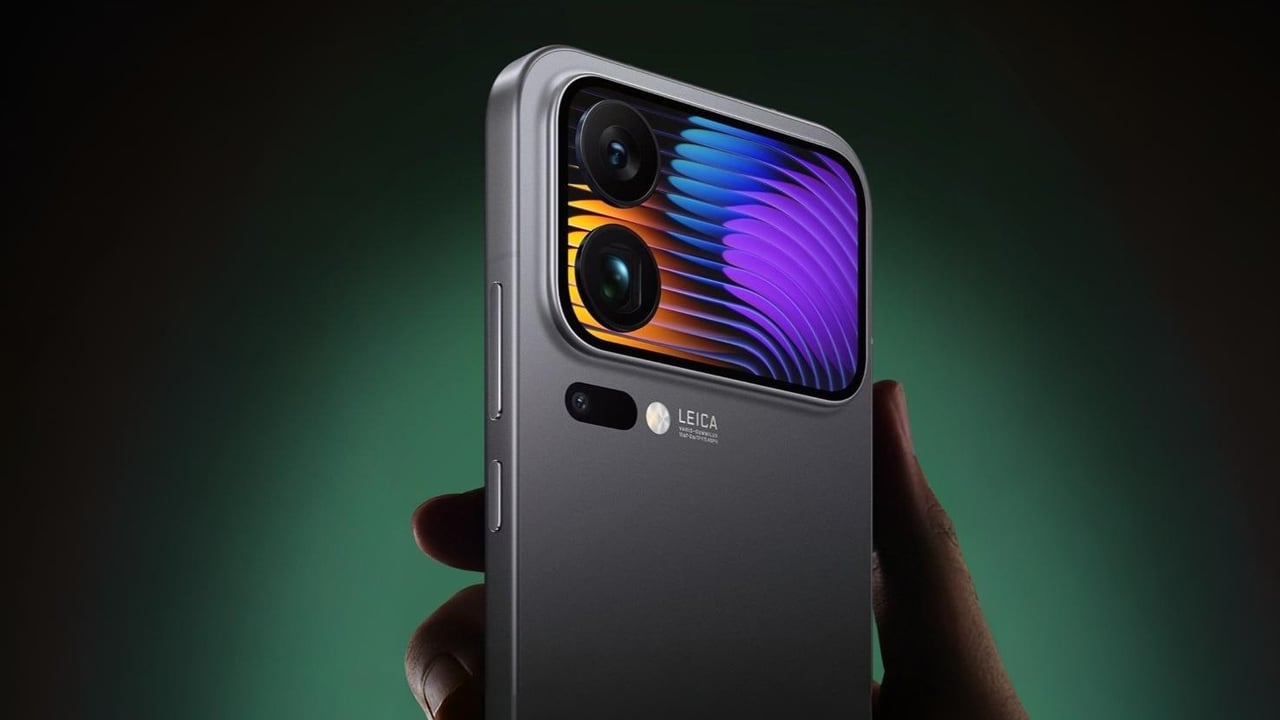 Xiaomi 17 pro max series launch date 25 September officially confirmed world first smartphone with Snapdragon 8 Elite gen 5 chipset
