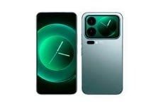Xiaomi 17 pro render image design camera configuration leaked