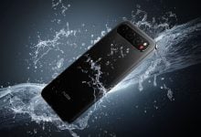 Zte nubia air launched ifa 2025 with slim design to take on Samsung Galaxy S25 Edge