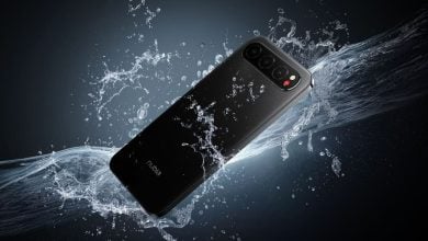 Zte nubia air launched ifa 2025 with slim design to take on Samsung Galaxy S25 Edge