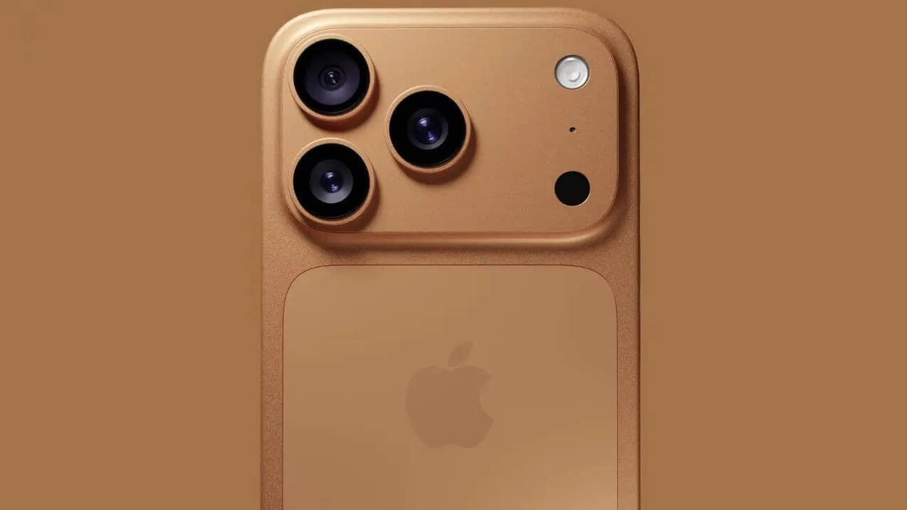 iPhone 17 Air Pro iPhone 17 Pro Max-first-to-come-with-12gb-ram-pricing-leak