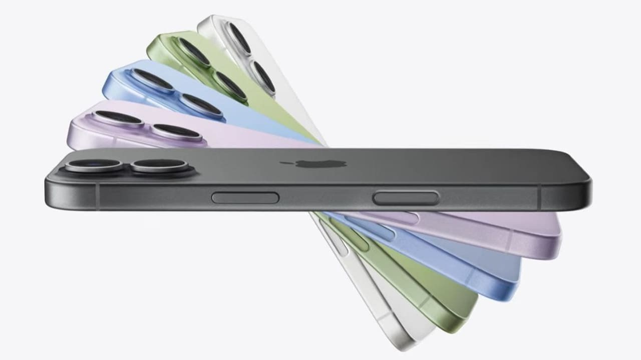 iPhone 17 Launched with A19 Chip Apple Intelligence and More price availability