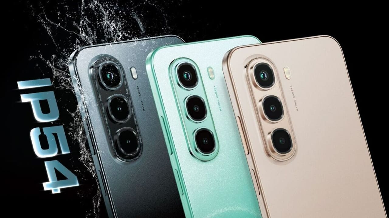 itel A95 5G plus AI with 12gb ram 50 megapixel camera now cheaper price rs 500 under rupees 10000