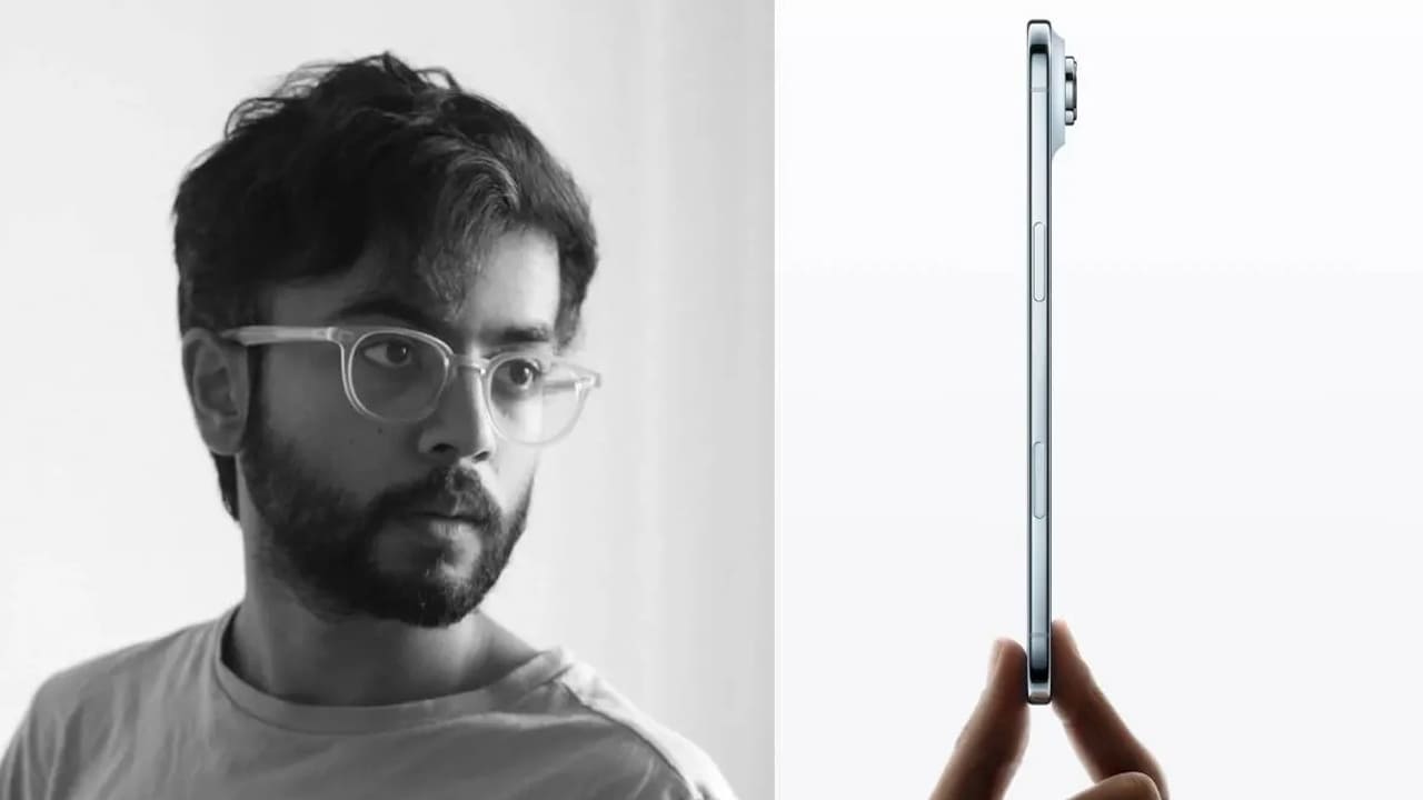 who-is-abidur-chowdhury-designer-of-iphone air-price in india apple