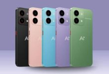 Ai plus Pulse Nova 5G new sparkling red colour option launched in india price starts rs 4999 sale date Specifications