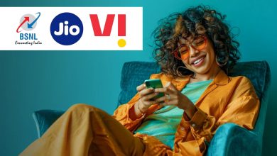 Bsnl Vodafone Idea vi jio 180-days-validity-plan-offer-free-call-data-sms