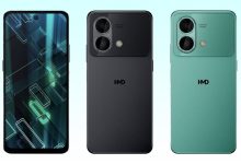 Hmd pulse 2 pro specifications design leaked ahead of launch camera like iphone 17 pro