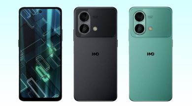 Hmd pulse 2 pro specifications design leaked ahead of launch camera like iphone 17 pro
