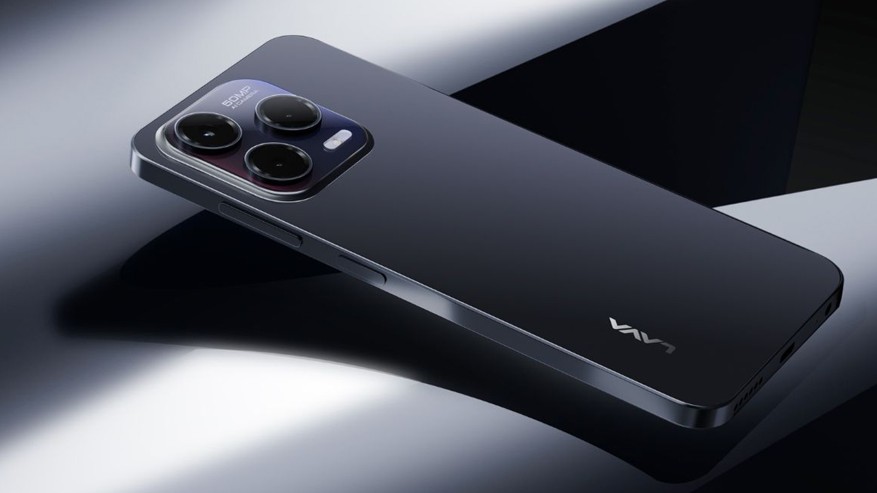 Lava Shark 2 launched in india with 50 megapixel ai camera 5000mah battery price specifications