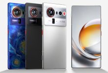 Nubia z80 ultra with Snapdragon 8 Elite Gen 5 chipset under display camera launch date confirmed