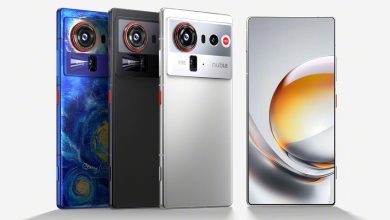 Nubia z80 ultra with Snapdragon 8 Elite Gen 5 chipset under display camera launch date confirmed