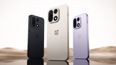 OnePlus 15 launched with Snapdragon 8 Elite Gen 5 and triple rear camera price Specifications
