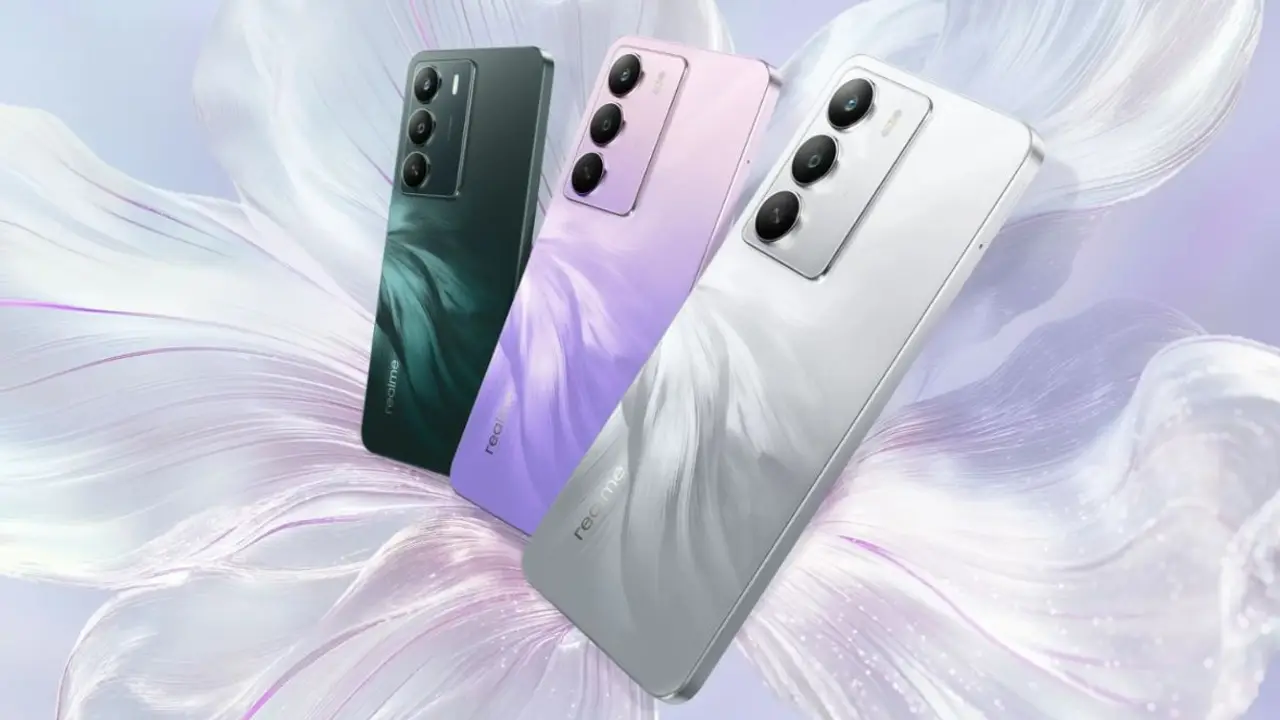 Realme c85 5G spotted Geekbench trda tuv certification specifications charging speed