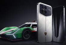Redmi K90 Pro Max Championship launched with Lamborghini Squadra Corse partnership price specifications