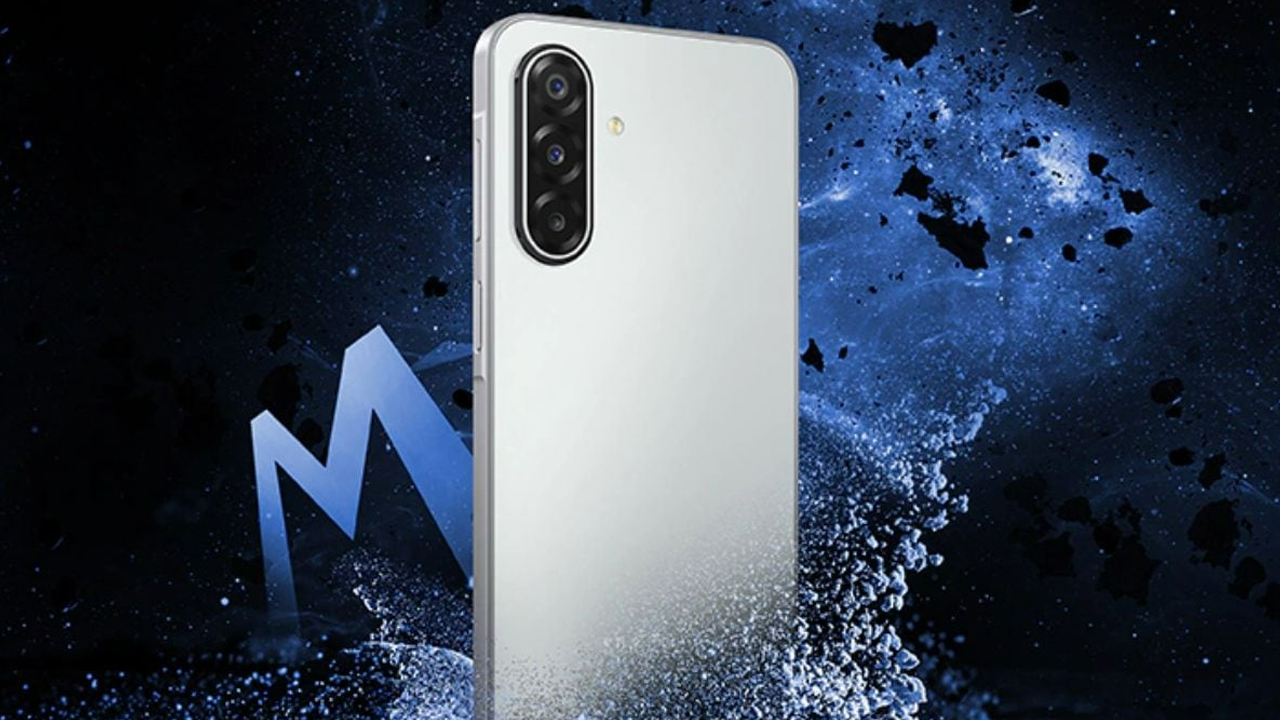 Samsung Galaxy M17 5G will go on sale tomorrow 13 October amazon coupon offer price specifications