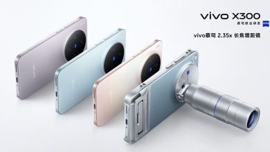 Vivo X300 Series With Zeiss Telephoto Extender Kits launching soon in india