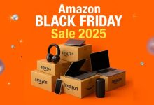 Amazon Black Friday Sale starts 28 November upto 80 percent discount on Samsung OnePlus electronics items