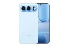 Honor 500 pro spotted Geekbench with Snapdragon 8 Elite processor 16gb ram