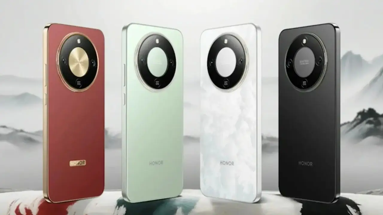 Honor x80 with 10000mah battery launch soon in entry level segment