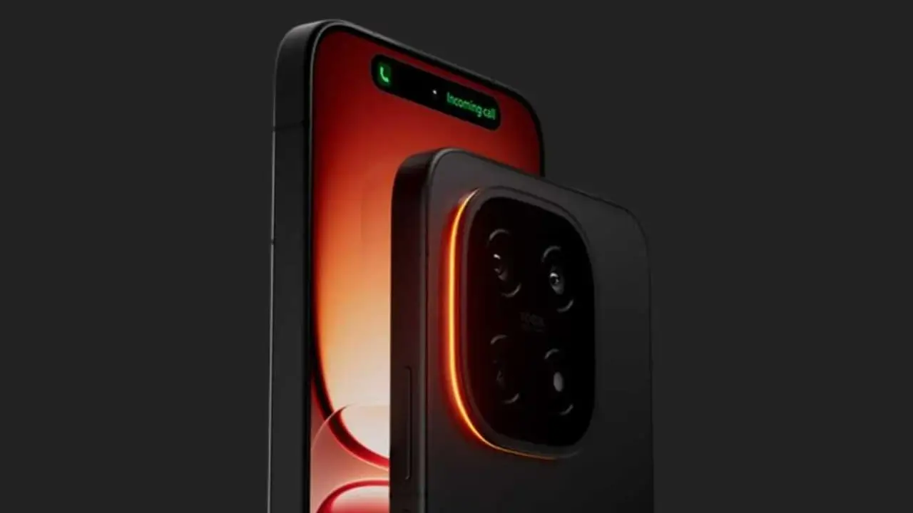 Iqoo 15 with triple rear camera launched in india