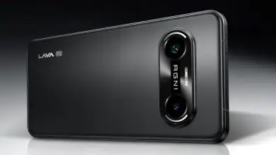 Lava Agni 4 full specifications display processor camera battery surfaced with price in india