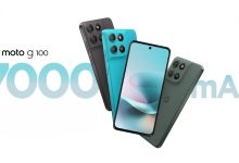 Moto G100s spotted Geekbench with Snapdragon 6s gen 4 chipset 8gb ram launch soon