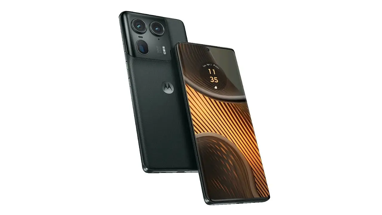 Motorola edge 70 ultra Geekbench listing with Snapdragon 8 gen 5 chipset 16gb ram