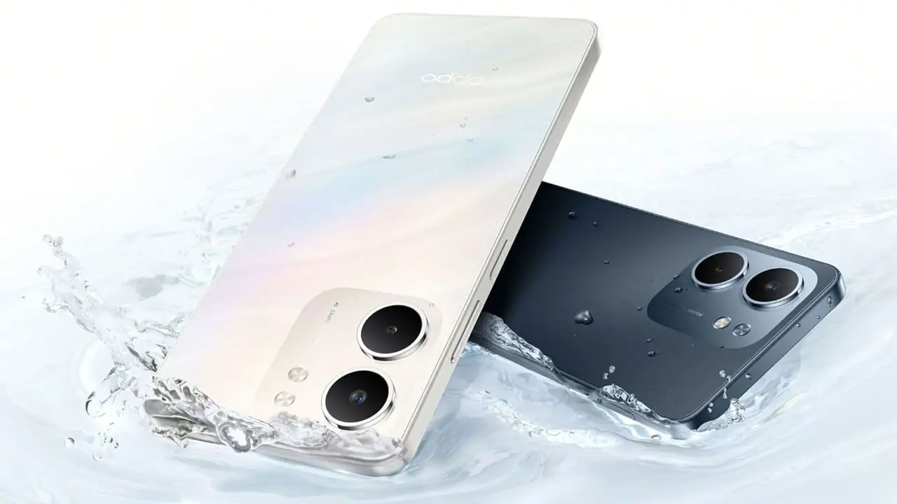 Oppo A6x 5G price in india leaked with display processor camera battery details