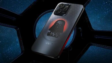 Oppo Reno 14F 5G Star Wars Edition launch date confirmed 15 November in Mexico specifications