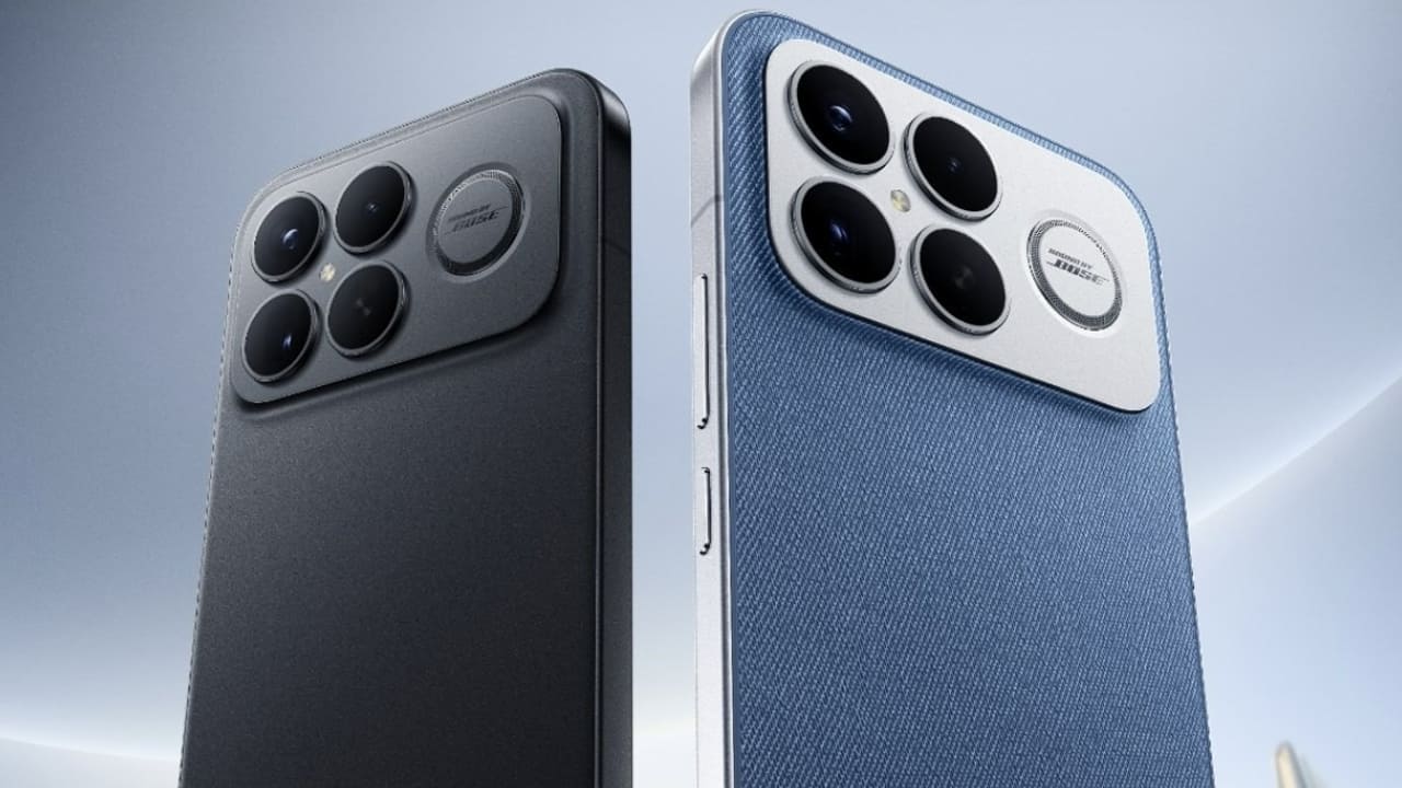 Poco F8 Ultra poco F8 pro Launched globally with Snapdragon 8 Elite processor 6500mah battery price specifications