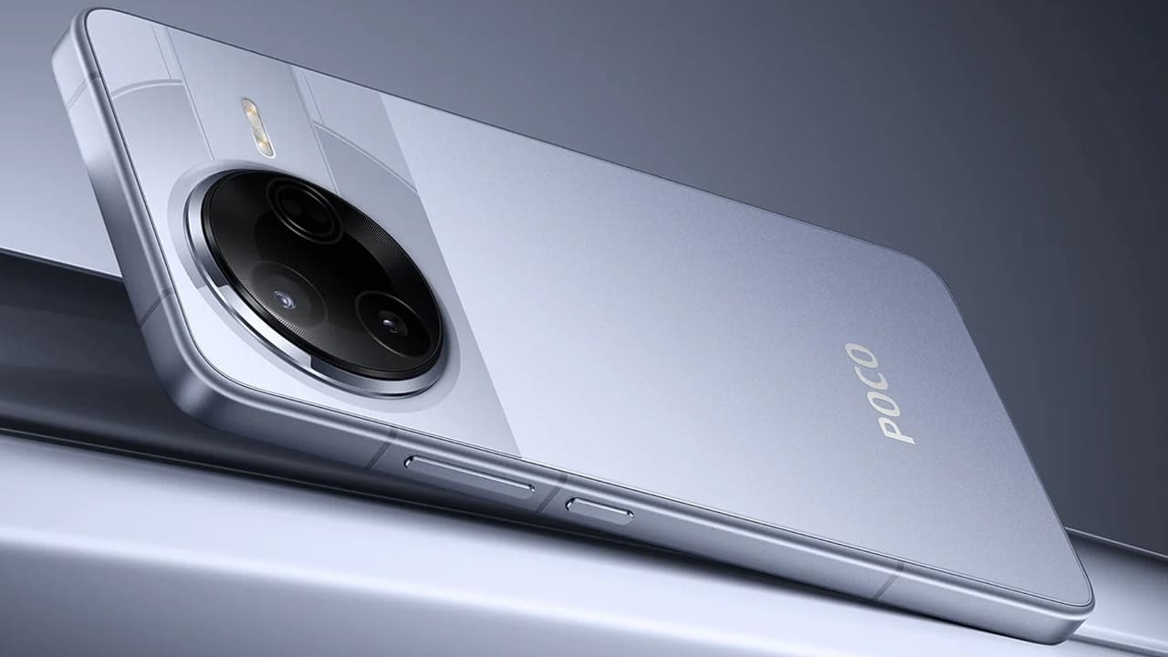 Poco F8 pro retail box image leaked confirmed without charging adaptor launch