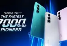 Realme P4x price in india tipped with ram storage configuration specifications camera