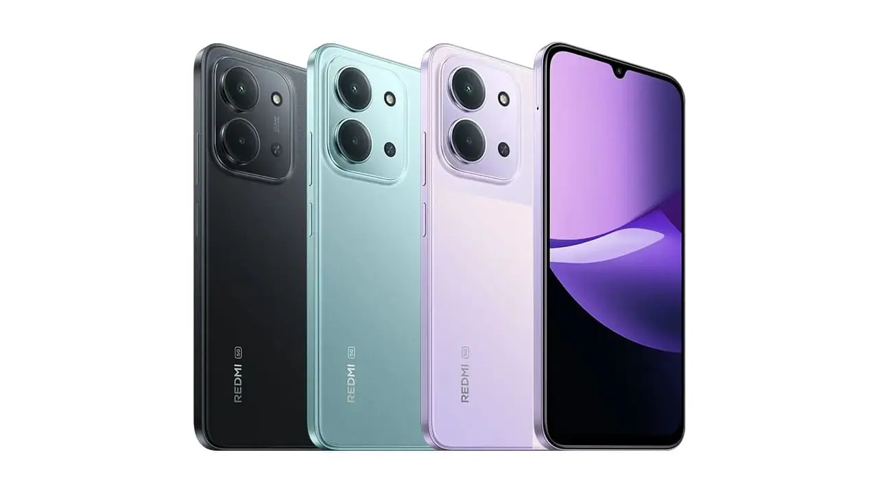 Redmi 15c 5G ram and storage price in india specifications leaked ahead of launch