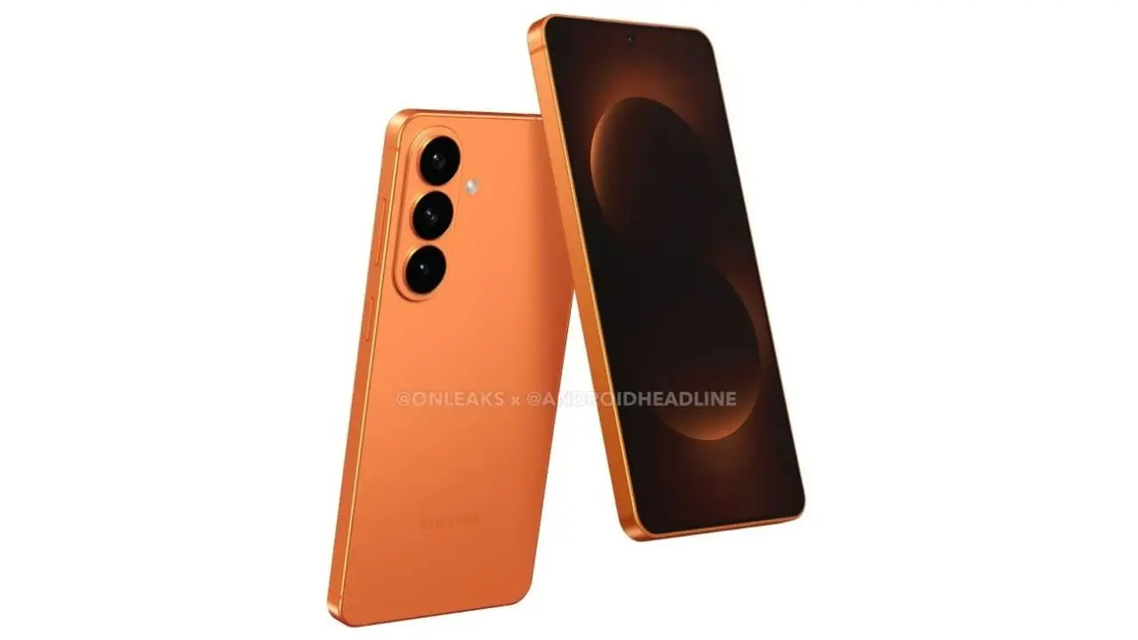 Samsung Galaxy S26 Galaxy S26 plus Camera and Battery upgrade details leaked