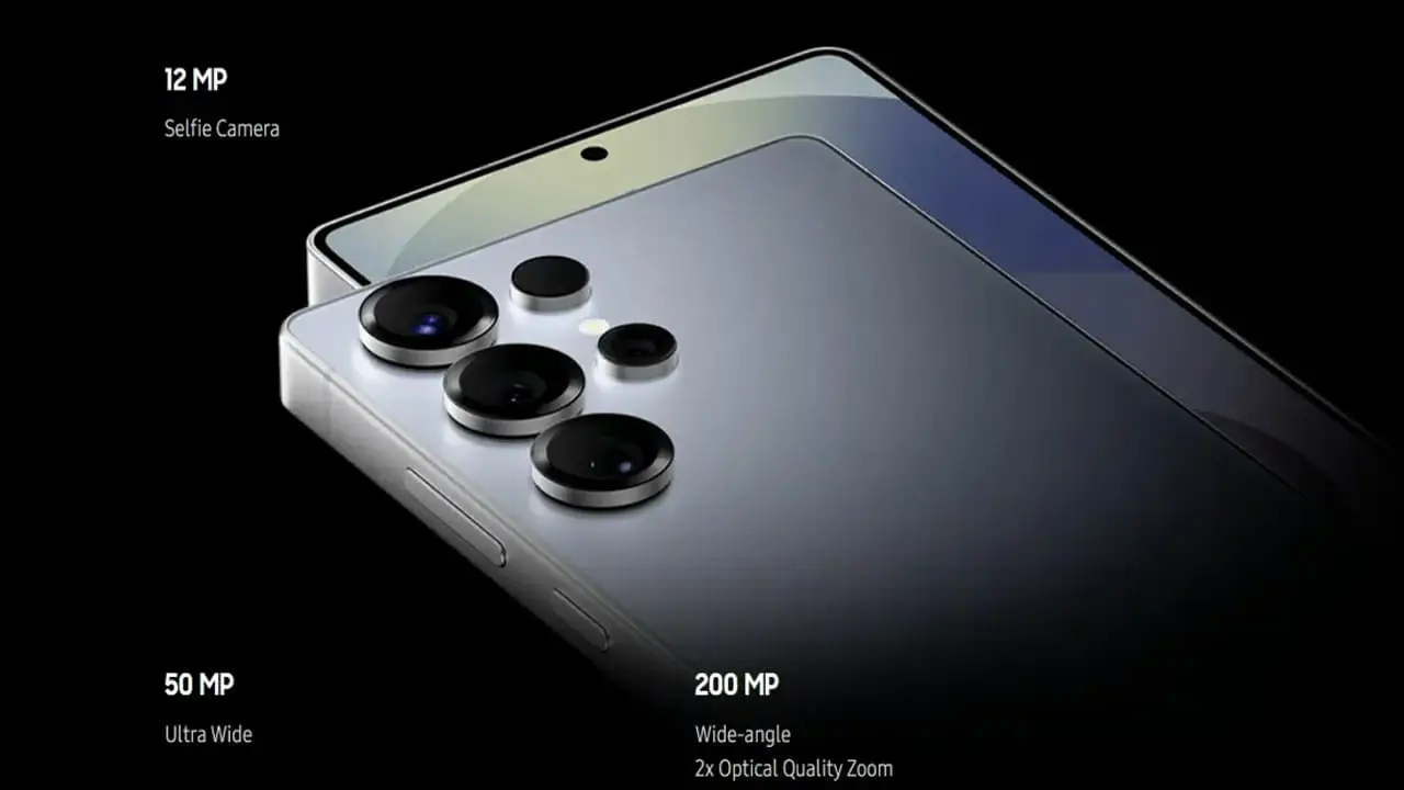 Samsung Galaxy s25 ultra 5G with 200mp camera price discount rupees 24000 in Flipkart black friday sale